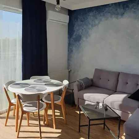 Apartament Sky