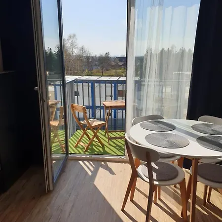 Apartament Sky