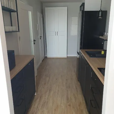 Apartament Sky