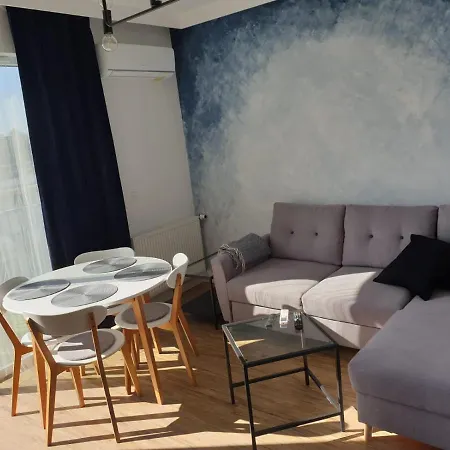 Apartament Sky Jastrzębia Góra