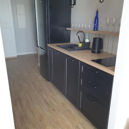 Apartament Sky 아파트
